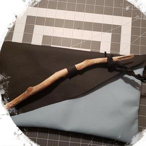 Usable Art - "Quiet Blend"        SOLD